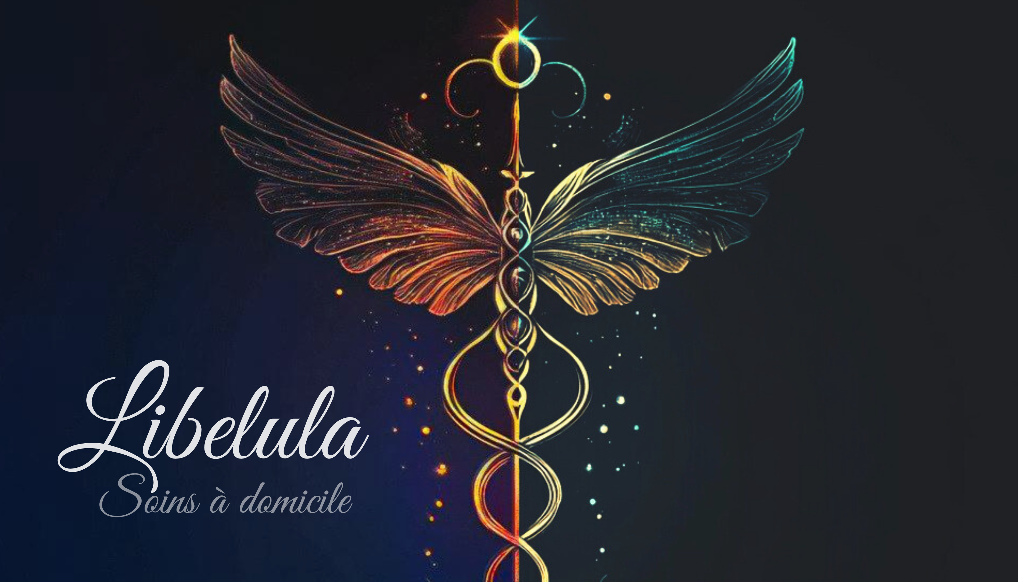 Libelula, soins infirmiers à domicile à Genève
