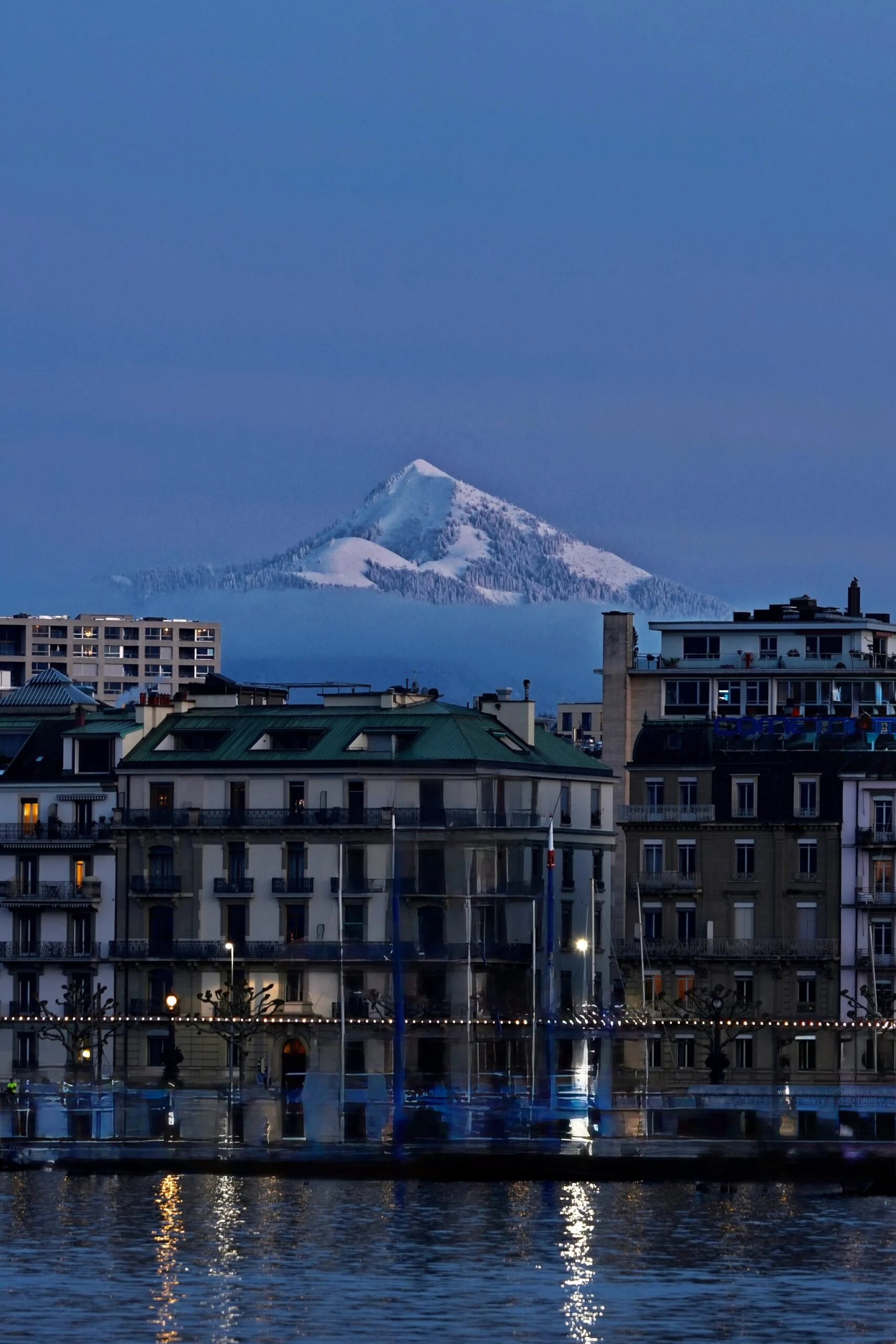 Libelula, soins infirmiers et approches holistiques à domicile à Genève
