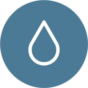 Pictogramme goutte : hypnothérapie et aromathérapie